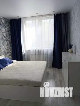 2-к квартира, посуточно, 62м2, 3/9 этаж