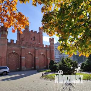 3-к квартира, посуточно, 64м2, 3/9 этаж