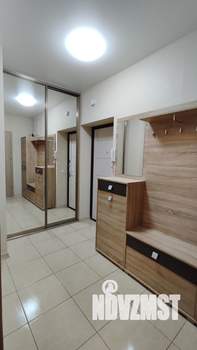 1-к квартира, на длительный срок, 45м2, 4/16 этаж