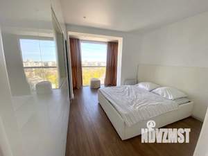 2-к квартира, посуточно, 64м2, 13/13 этаж