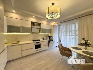 2-к квартира, на длительный срок, 82м2, 10/10 этаж