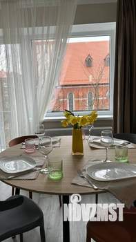 2-к квартира, посуточно, 45м2, 4/5 этаж