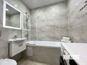 1-к квартира, на длительный срок, 35м2, 5/11 этаж