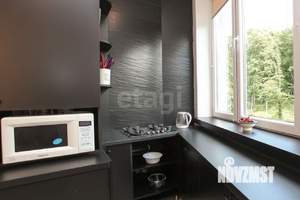 1-к квартира, на длительный срок, 35м2, 3/8 этаж