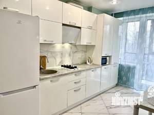1-к квартира, посуточно, 45м2, 4/8 этаж