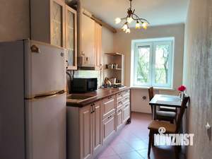 2-к квартира, на длительный срок, 44м2, 2/3 этаж