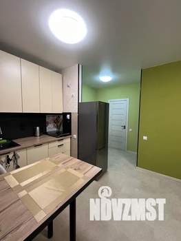 Студия квартира, посуточно, 40м2, 9/9 этаж
