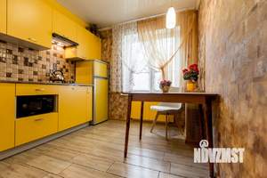 1-к квартира, посуточно, 35м2, 3/5 этаж
