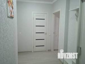 1-к квартира, посуточно, 38м2, 9/14 этаж