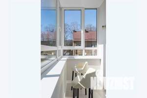 1-к квартира, посуточно, 41м2, 3/8 этаж