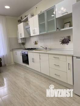 2-к квартира, на длительный срок, 78м2, 3/4 этаж