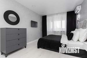 3-к квартира, посуточно, 64м2, 7/9 этаж