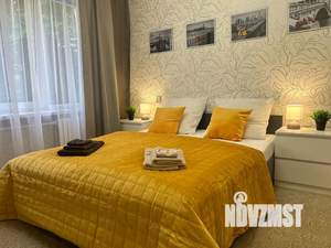 2-к квартира, посуточно, 32м2, 1/5 этаж