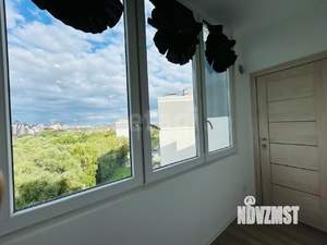 2-к квартира, на длительный срок, 56м2, 9/10 этаж