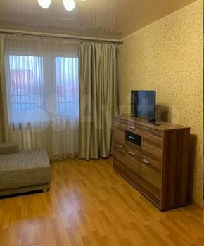 1-к квартира, на длительный срок, 45м2, 5/10 этаж