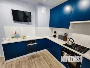 2-к квартира, посуточно, 65м2, 8/9 этаж