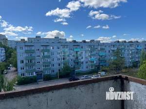 1-к квартира, на длительный срок, 38м2, 5/5 этаж
