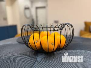 1-к квартира, посуточно, 43м2, 3/3 этаж