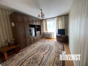 1-к квартира, посуточно, 40м2, 3/9 этаж