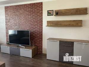 1-к квартира, на длительный срок, 43м2, 6/9 этаж