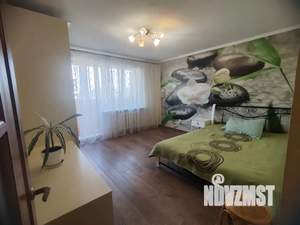 2-к квартира, посуточно, 57м2, 5/10 этаж