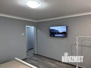 1-к квартира, посуточно, 54м2, 10/10 этаж