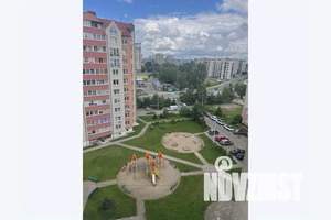 2-к квартира, посуточно, 68м2, 8/10 этаж