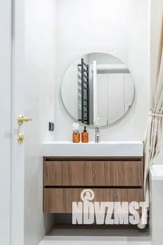 1-к квартира, посуточно, 50м2, 4/7 этаж