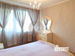 2-к квартира, на длительный срок, 50м2, 5/9 этаж