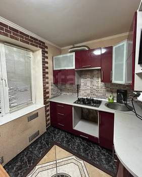 3-к квартира, на длительный срок, 51м2, 1/5 этаж