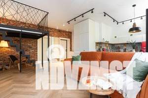 2-к квартира, посуточно, 54м2, 2/4 этаж