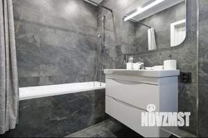2-к квартира, посуточно, 65м2, 1/10 этаж