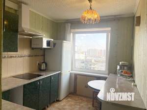 3-к квартира, на длительный срок, 79м2, 14/14 этаж