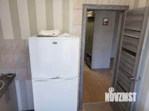1-к квартира, на длительный срок, 33м2, 2/5 этаж