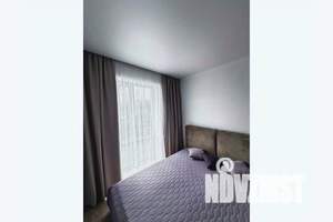 1-к квартира, посуточно, 42м2, 2/5 этаж