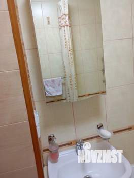 1-к квартира, на длительный срок, 32м2, 1/5 этаж