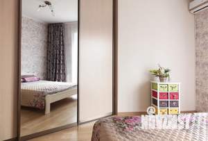 2-к квартира, посуточно, 50м2, 2/4 этаж