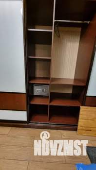 2-к квартира, посуточно, 60м2, 1/9 этаж