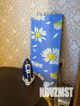 1-к квартира, посуточно, 40м2, 1/4 этаж