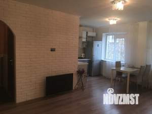 2-к квартира, посуточно, 48м2, 3/5 этаж