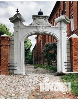 2-к квартира, посуточно, 45м2, 1/5 этаж