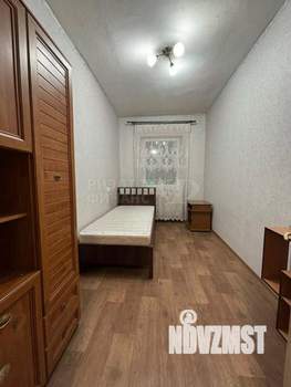 3-к квартира, на длительный срок, 62м2, 3/3 этаж