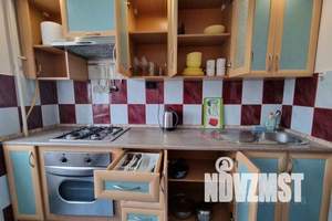 1-к квартира, посуточно, 30м2, 7/9 этаж