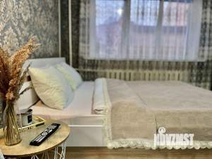 1-к квартира, посуточно, 32м2, 1/5 этаж