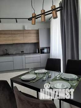 1-к квартира, посуточно, 40м2, 4/9 этаж