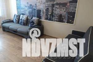 2-к квартира, посуточно, 56м2, 9/9 этаж