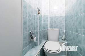 1-к квартира, на длительный срок, 40м2, 7/9 этаж