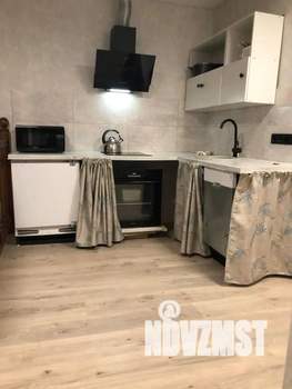 1-к квартира, посуточно, 85м2, 1/1 этаж