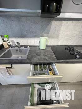 2-к квартира, посуточно, 40м2, 2/9 этаж