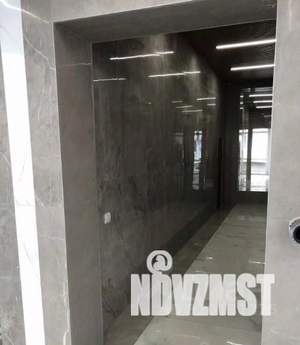 1-к квартира, посуточно, 47м2, 1/1 этаж